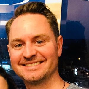 Meet your Posher, Brian